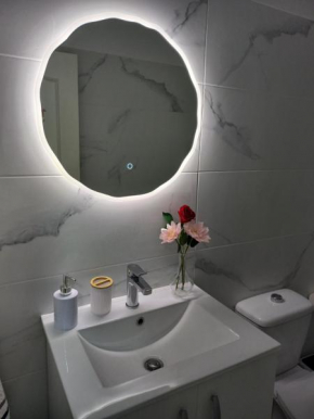 Apartamento mesas del mar. Los sueños